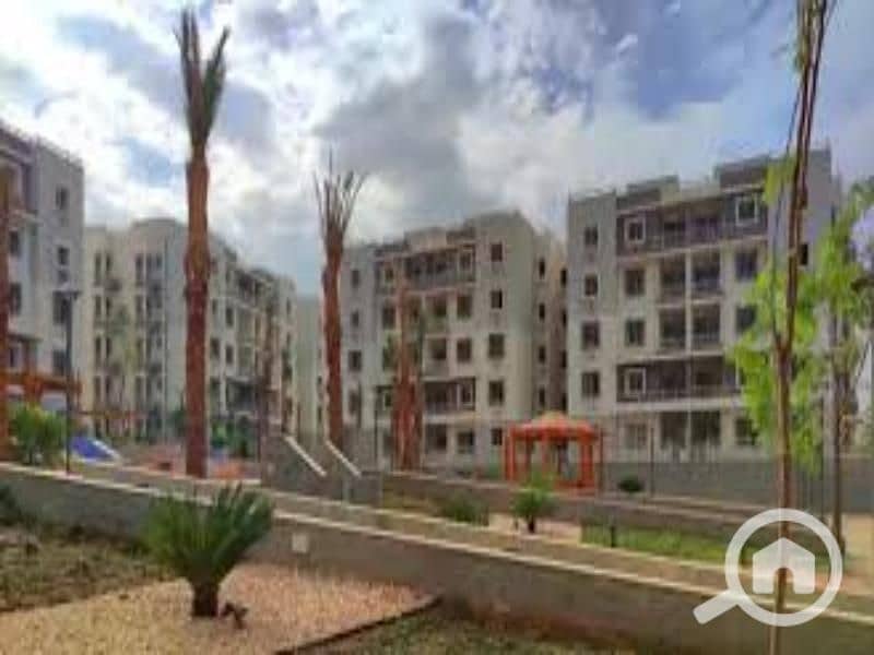 Apartment for sale best view in Jade Compound - Ansicht 3