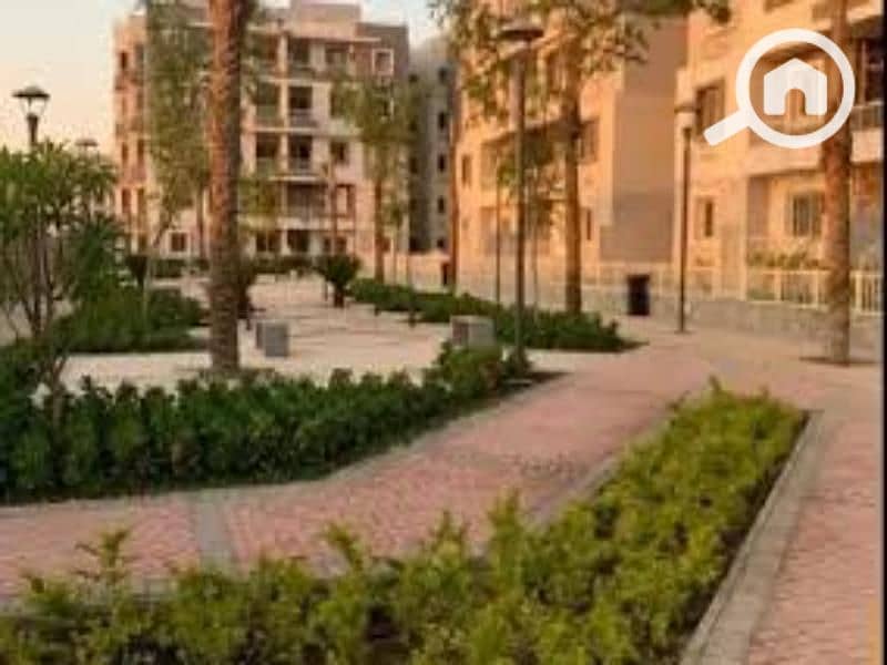 Apartment for sale best view in Jade Compound - Ansicht 5
