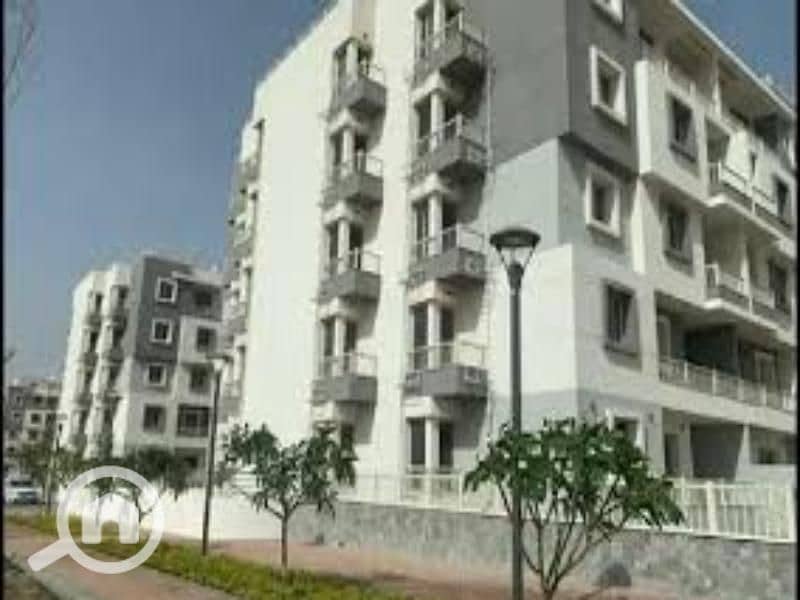 Apartment for sale best view in Jade Compound - Mehr