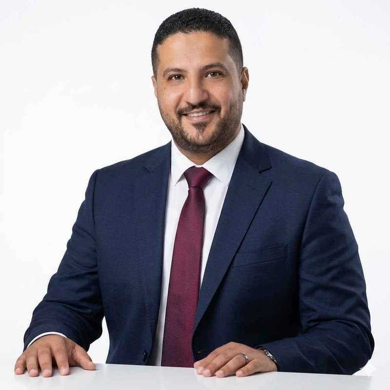 Eslam Barakat