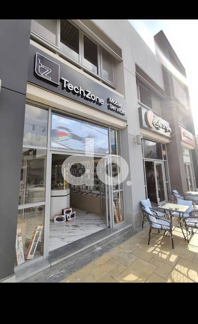 محلات تجارية للبيع في مدينتي، القاهرة - 55f8469c-44c8-4d84-8874-5d192e82b262. jpg محلات تجارية للبيع في مدينتي، القاهرة - 55f8469c-44c8-4d84-8874-5d192e82b262. jpg