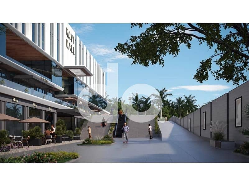 6 تصميم-مول-كافي-التجمع-الخامس-Kavi-Mall-New-Cairo. jpg