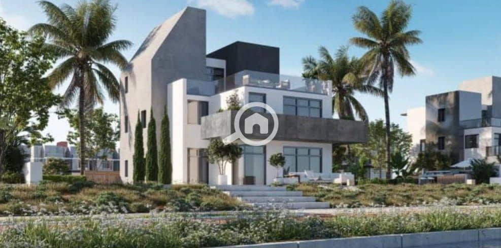 Fully Finished Townhouse Villa for Sale – Cash Discount in New Zayed Development by Tatweer Misr - Ansicht 6