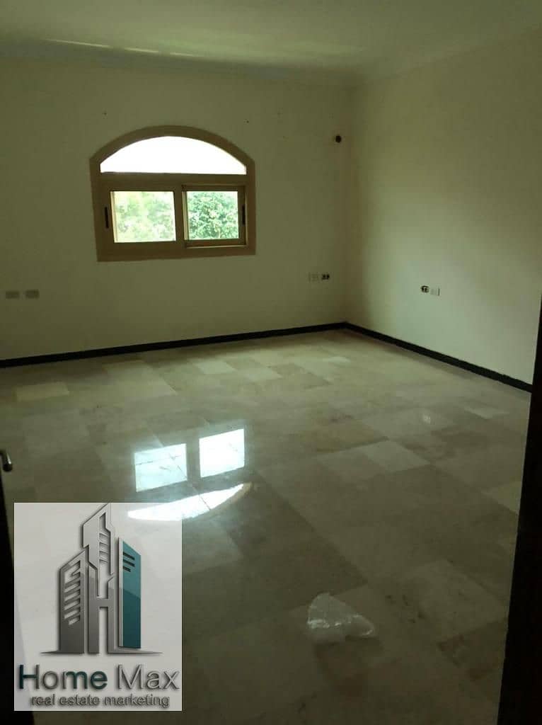 Administrative office for rent, elevated duplex ground and first floor, private entrance, Sheikh Zayed – pohled 3