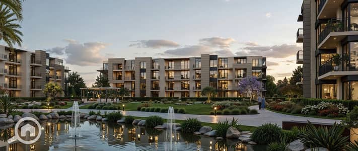 1 Bedroom Apartment for Sale in 6th of October, Giza - Screenshot 2026-02-23 150716. png