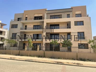 3 Bedroom Flat for Sale in New Cairo, Cairo - 522899029_1507172606916224_2554642937367251648_n. jpg