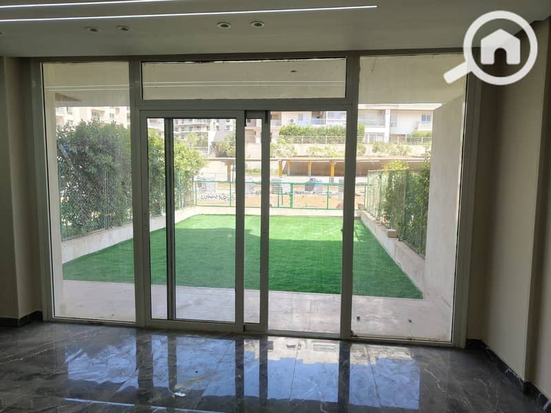 iVilla for rent with kitchen and air conditioning, 265m², in Mountain View iCity Compound, New Cairo - Ansicht 2