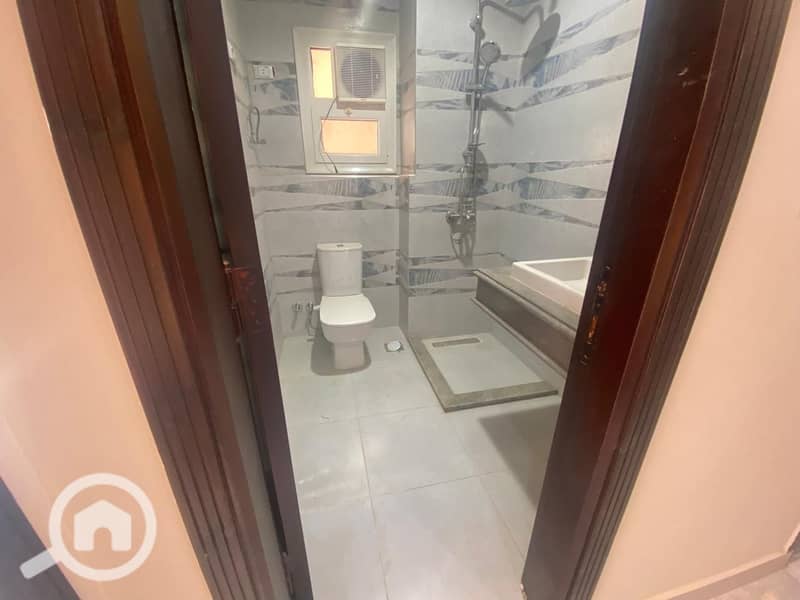 iVilla for rent with kitchen and air conditioning, 265m², in Mountain View iCity Compound, New Cairo - Ansicht 4