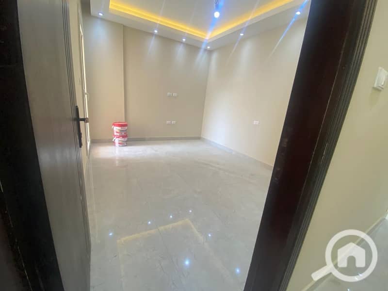 iVilla for rent with kitchen and air conditioning, 265m², in Mountain View iCity Compound, New Cairo - Ansicht 5