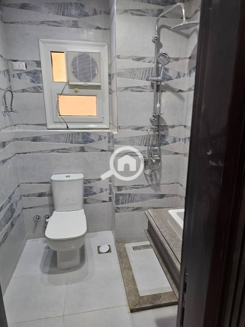 iVilla for rent with kitchen and air conditioning, 265m², in Mountain View iCity Compound, New Cairo - Ansicht 6