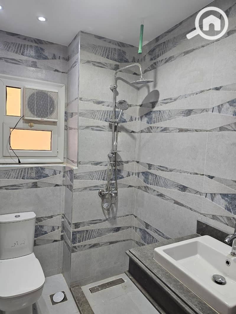 iVilla for rent with kitchen and air conditioning, 265m², in Mountain View iCity Compound, New Cairo - Mehr