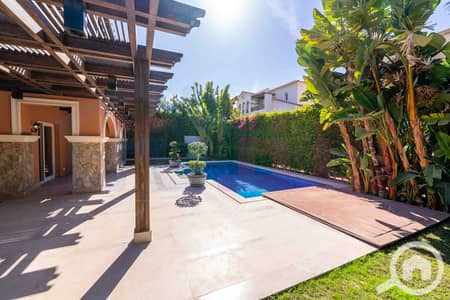 7 Bedroom Villa for Sale in King Mariout, Alexandria - WhatsApp Image 2026-04-21 at 11.11. 25 AM. jpg