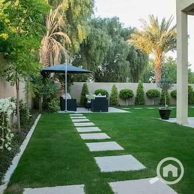 6 Bedroom Duplex for Sale in Sheikh Zayed, Giza - 143233772_221572552972925_7212329604320814971_n. jpg 6 Bedroom Duplex for Sale in Sheikh Zayed, Giza - 143233772_221572552972925_7212329604320814971_n. jpg