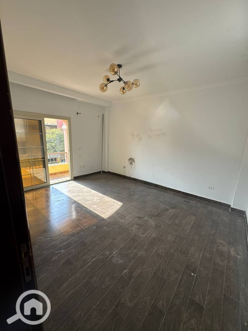 Villa with kitchen for rent inside Flowers Compound in New Cairo at a bargain price - Widok 6