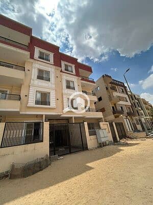 3 Bedroom Apartment for Sale in New Cairo, Cairo - WhatsApp Image 2026-04-27 at 2.03. 51 PM (1). jpeg 3 Bedroom Apartment for Sale in New Cairo, Cairo - WhatsApp Image 2026-04-27 at 2.03. 51 PM (1). jpeg