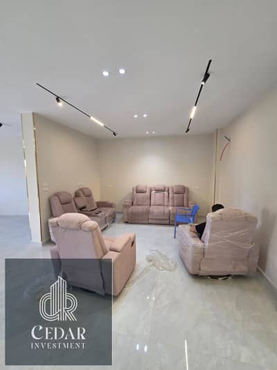 4 Bedroom Apartment for Sale in Sheikh Zayed, Giza - 86960. jpg
