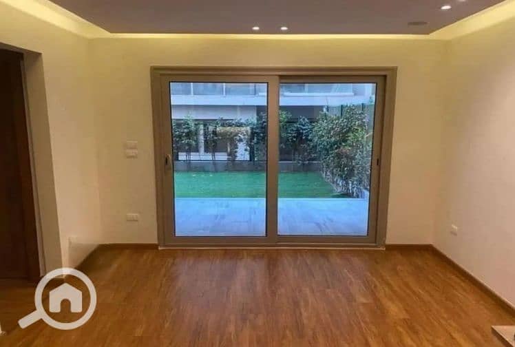 Fully Finished Apartment with Private Garden – Immediate Delivery in Northern Expansions - Ansicht 2