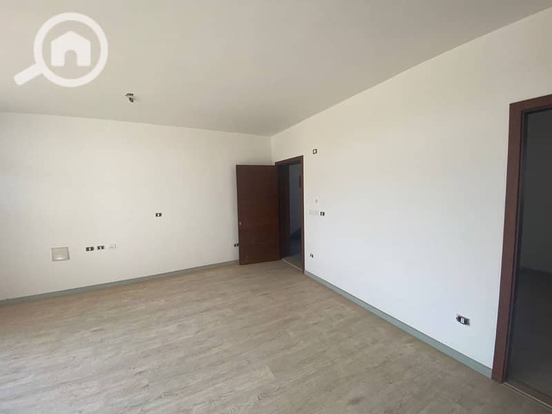 Fully Finished Apartment with Private Garden – Immediate Delivery in Northern Expansions - Ansicht 4