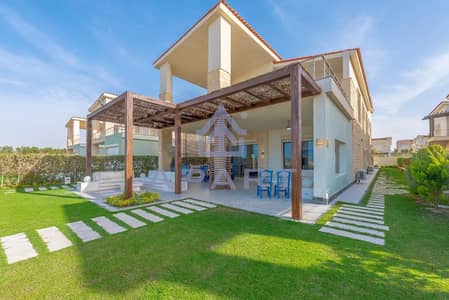 5 Bedroom Villa for Sale in North Coast, Matruh - WhatsApp Image 2026-04-27 at 3.57. 20 PM. jpeg 5 Bedroom Villa for Sale in North Coast, Matruh - WhatsApp Image 2026-04-27 at 3.57. 20 PM. jpeg