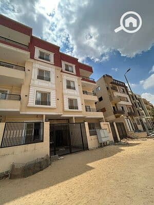 3 Bedroom Apartment for Sale in New Cairo, Cairo - WhatsApp Image 2026-04-27 at 2.04. 34 PM (3). jpeg 3 Bedroom Apartment for Sale in New Cairo, Cairo - WhatsApp Image 2026-04-27 at 2.04. 34 PM (3). jpeg