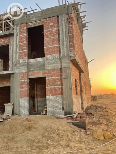 فیلا 5 غرف نوم للبيع في 6 أكتوبر، الجيزة - 2b4a63b0-1f2d-4fdf-b6f8-2832b6ec92be. jpeg