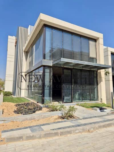 Office for Sale in New Cairo, Cairo - 9كختم. jpeg
