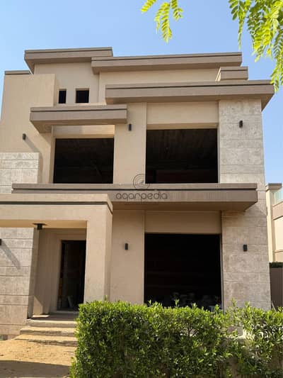 فیلا 3 غرف نوم للبيع في العاصمة الإدارية الجديدة، القاهرة - 73a508f0-f5a4-4617-ba28-eaf828a420b0. jpg