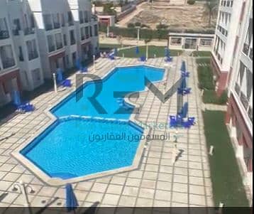 فلیٹ 1 غرفة نوم للبيع في الساحل الشمالي، مطروح - Screenshot 2025-01-30 165215. png