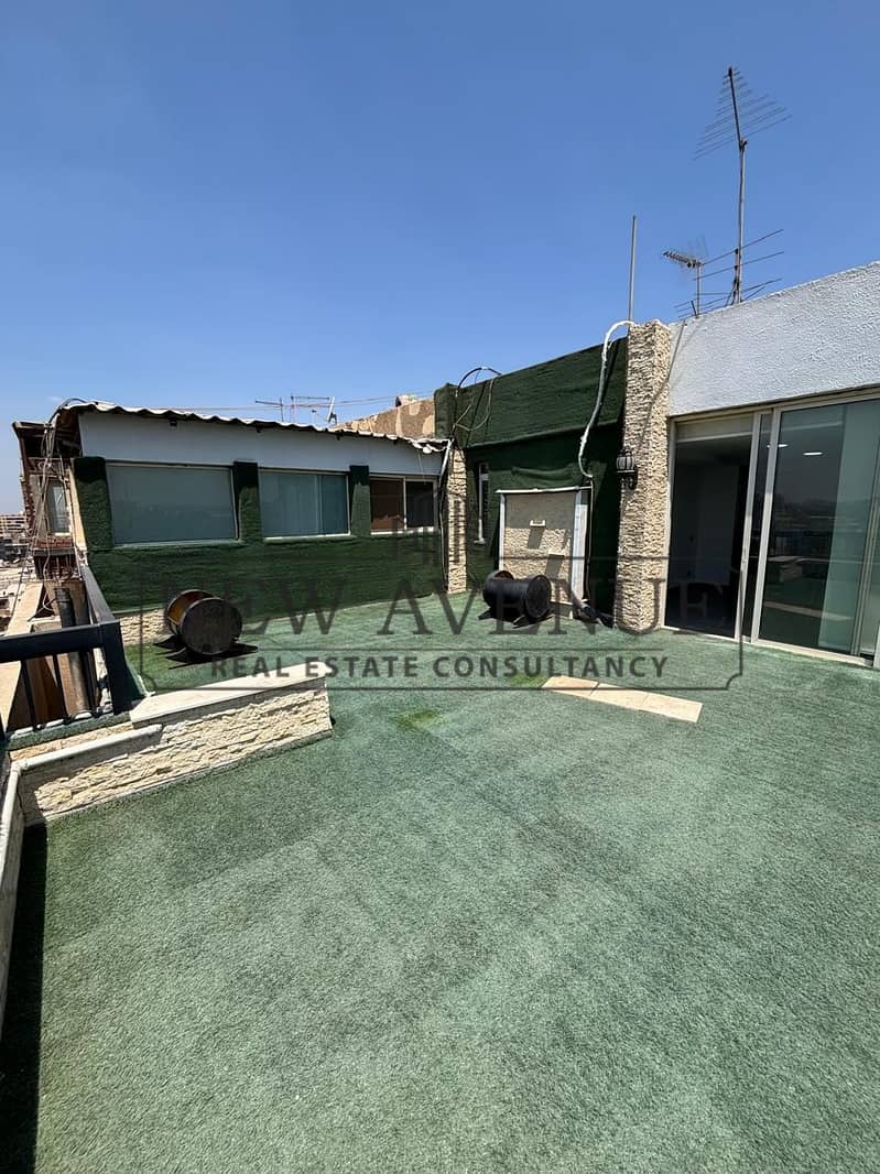 Local commercial, 113 m²