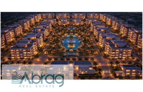 2 Bedroom Flat for Sale in Hadayek October, Giza - 1. jpg