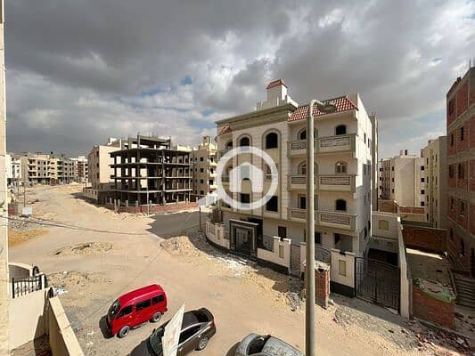Apartment for Sale in New Narges Immediate Delivery Flexible Payment Plan - Vista 3