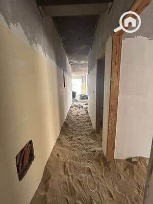 Apartment for Sale in New Narges Immediate Delivery Flexible Payment Plan - Vista 4