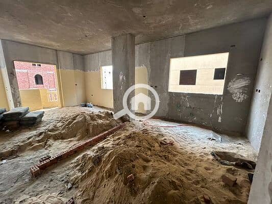 Apartment for Sale in New Narges Immediate Delivery Flexible Payment Plan - Altro