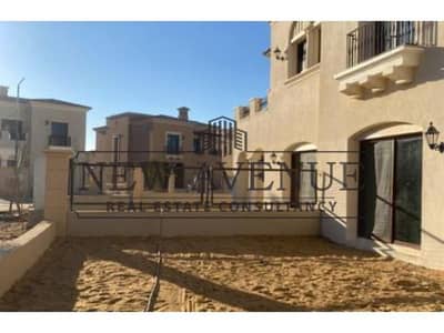 3 Bedroom Townhouse for Sale in New Cairo, Cairo - WhatsApp Image 2026-04-26 at 11.56. 02 PM (2). jpg