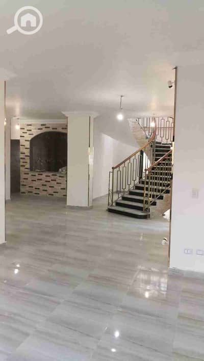 4 Bedroom Duplex for Rent in New Cairo, Cairo - 1000496662. jpg