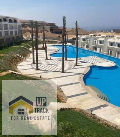 2 Bedroom Chalet for Sale in Ain Sukhna, Suez - 126a15e4-074e-4d55-9e57-8fc1cf64b9f7. jpeg