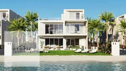 4 Bedroom Townhouse for Sale in North Coast, Matruh - WhatsApp Image 2026-04-27 at 3.57. 23 PM (7). jpeg