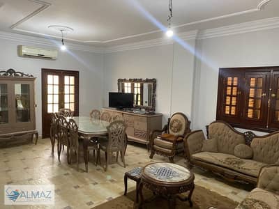 شقة 4 غرف نوم للايجار في القاهرة الجديدة، القاهرة - WhatsApp Image 2026-04-26 at 3.54. 14 PM. jpeg