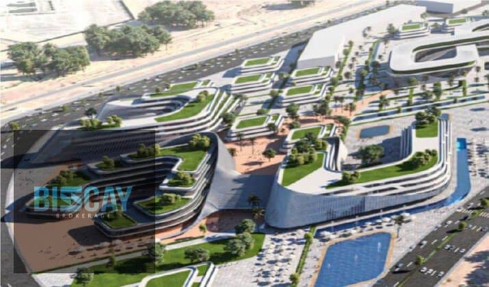 2 Mega-mall-new-capital. jpg