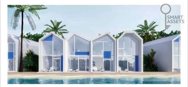 1 Bedroom Chalet for Sale in North Coast, Matruh - WhatsApp Image 2026-03-27 at 4.16. 35 PM. jpeg 1 Bedroom Chalet for Sale in North Coast, Matruh - WhatsApp Image 2026-03-27 at 4.16. 35 PM. jpeg