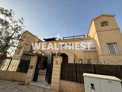 4 Bedroom Villa for Sale in Madinaty, Cairo - WhatsApp Image 2026-04-27 at 4.49. 31 PM (1). jpeg 4 Bedroom Villa for Sale in Madinaty, Cairo - WhatsApp Image 2026-04-27 at 4.49. 31 PM (1). jpeg