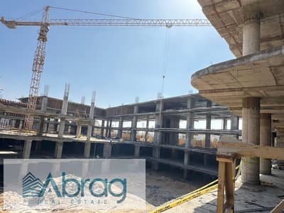 Clinic for Sale in 6th of October, Giza - WhatsApp Image 2026-04-20 at 8.12. 29 PM. jpeg