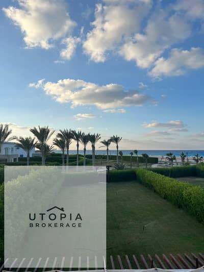 4 Bedroom Villa for Sale in North Coast, Matruh - WhatsApp Image 2026-04-27 at 4.16. 46 PM (1). jpeg