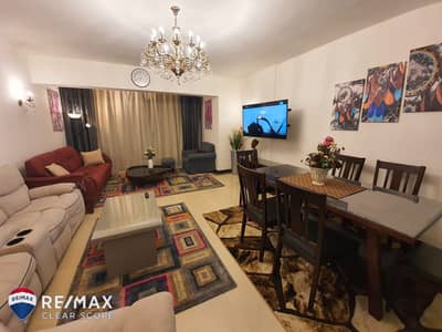 2 Bedroom Duplex for Rent in New Cairo, Cairo - ef322737-d196-41a1-9b56-3afdaf410aa1. jpg