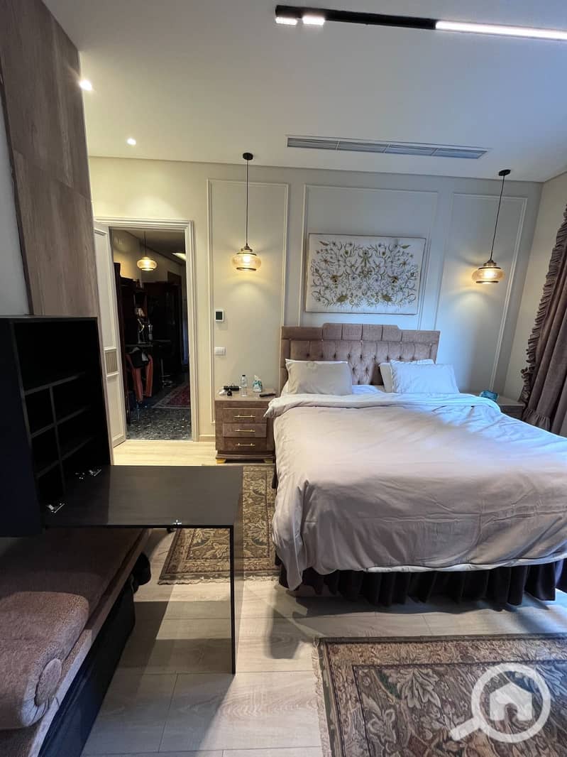 HOTEH APARTMENT JAZI MARRIOTT RESIDENCE - Widok 3