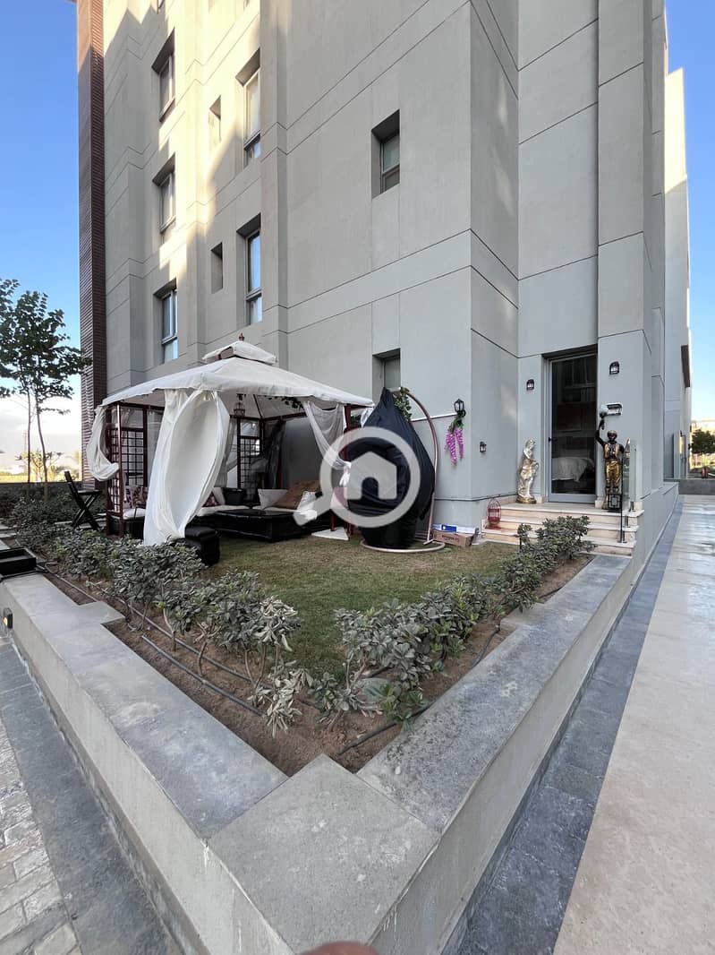 HOTEH APARTMENT JAZI MARRIOTT RESIDENCE - Widok 4