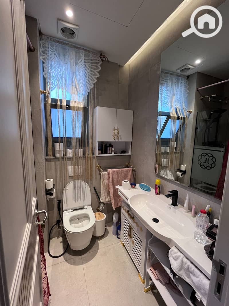 HOTEH APARTMENT JAZI MARRIOTT RESIDENCE - Widok 5