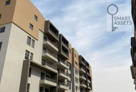 2 Bedroom Apartment for Sale in Mostakbal City, Cairo - 668x452. jpg