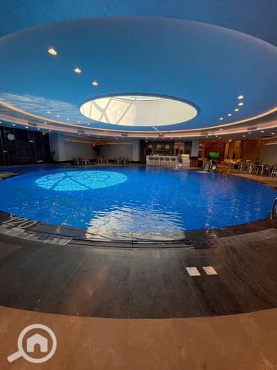 3 Bedroom Hotel Apartment for Rent in New Cairo, Cairo - 6aae6d38-af29-498b-a333-b37c6157de1b - Copy - Copy. jpg