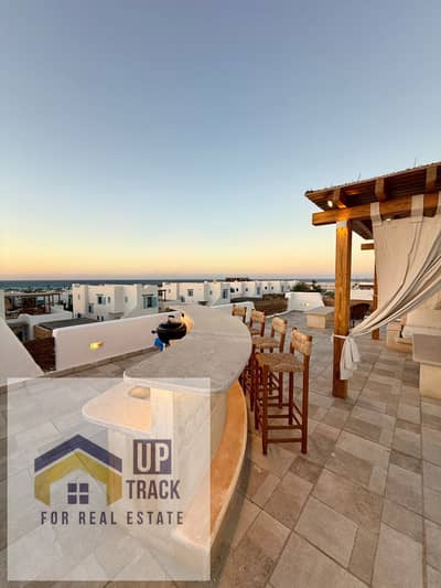 3 Bedroom Penthouse for Rent in North Coast, Matruh - WhatsApp Image 2026-04-27 at 2.53. 13 PM. jpeg